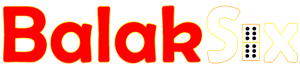 Logo BALAKSIX