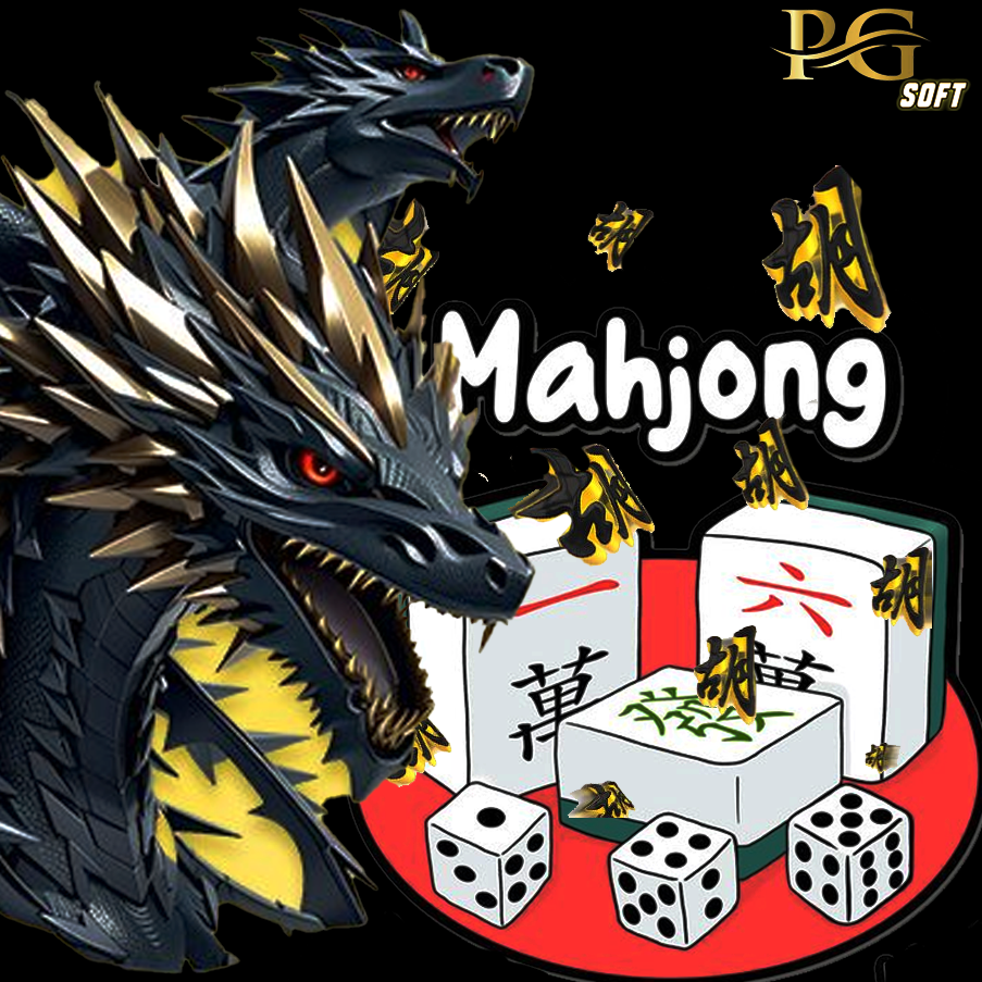 Mahjong Ways