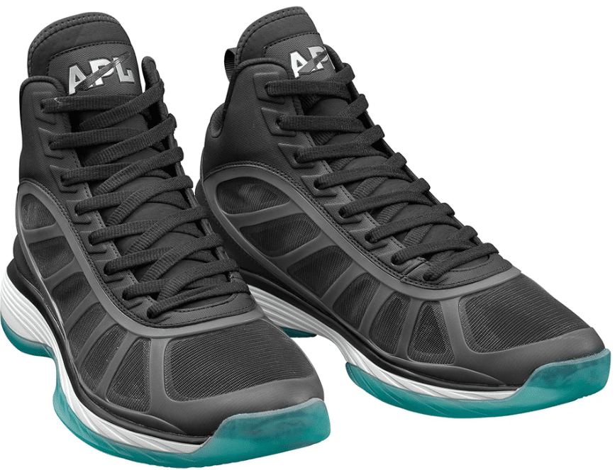 Can Basketball Shoes That Make You Jump Higher?