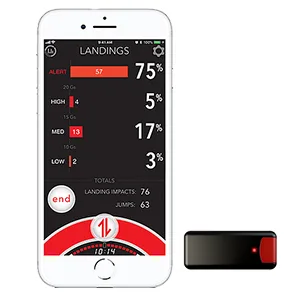 How To Measure Your Vertical Jump At Home With Vert Wearable Jump Monitor