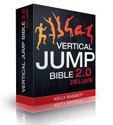 Vertical Jump Development Bible Review