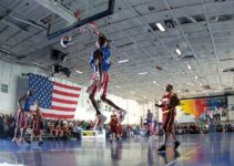 The Benefits Of Increasing Your Vertical In Basketball In 2022