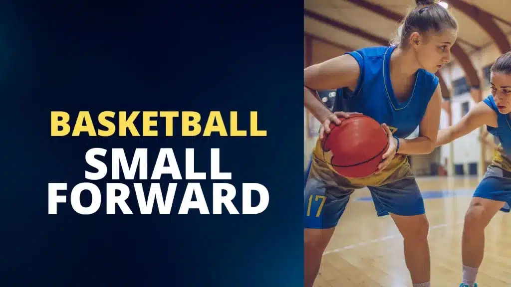 basketball small forward
