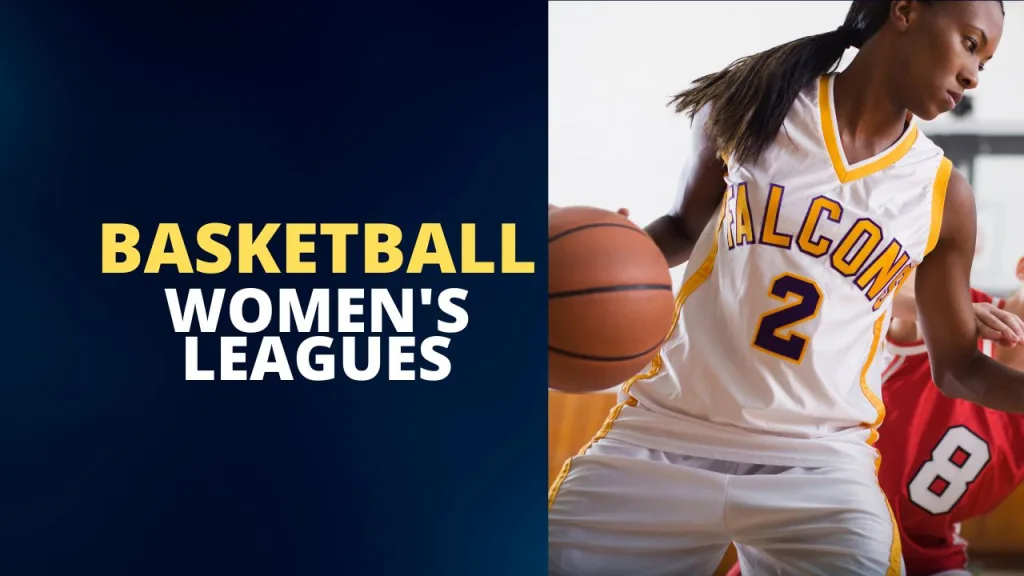 basketball womens leagues