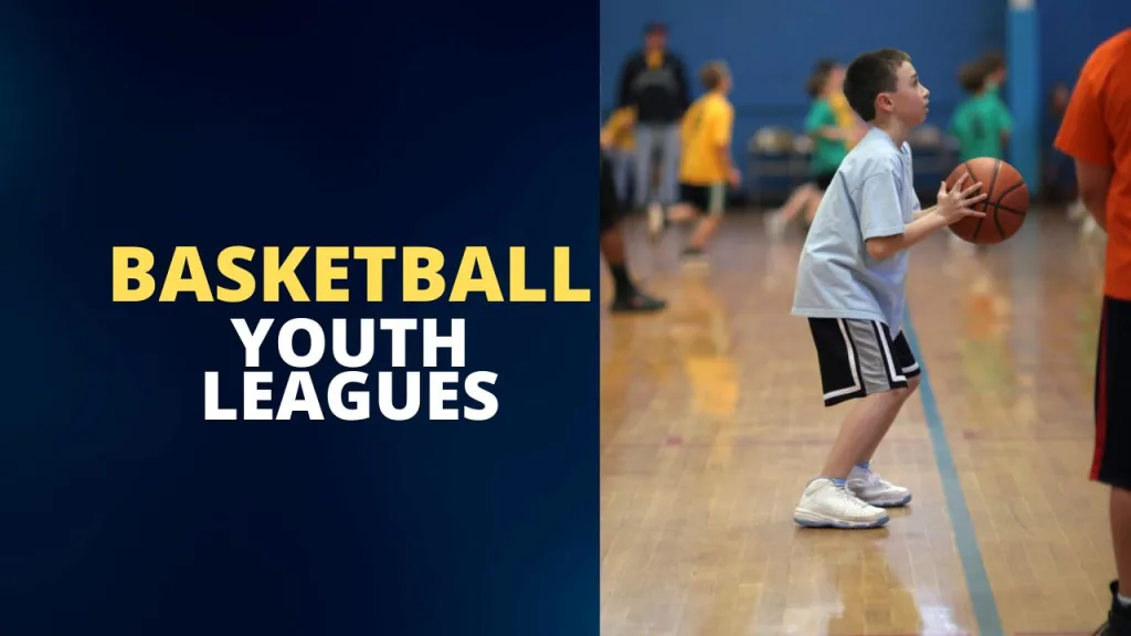 basketball youth leagues
