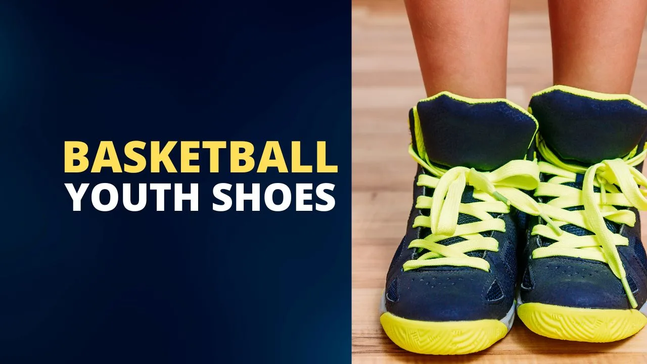 10 Best Kids Basketball Shoes for 2024 Great Options For Youth