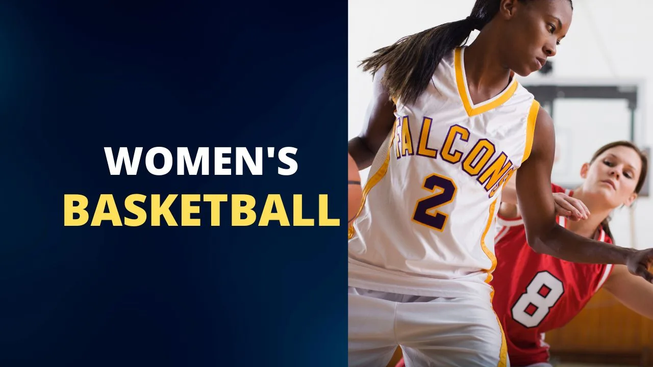 Women's Basketball: A Comprehensive Look | Basketball Mentality