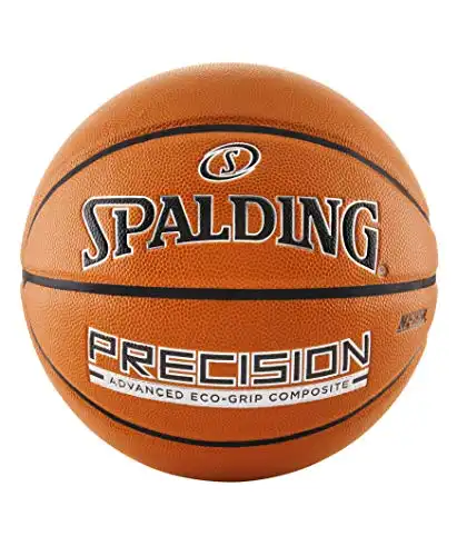 Spalding Precision Indoor Game Basketball