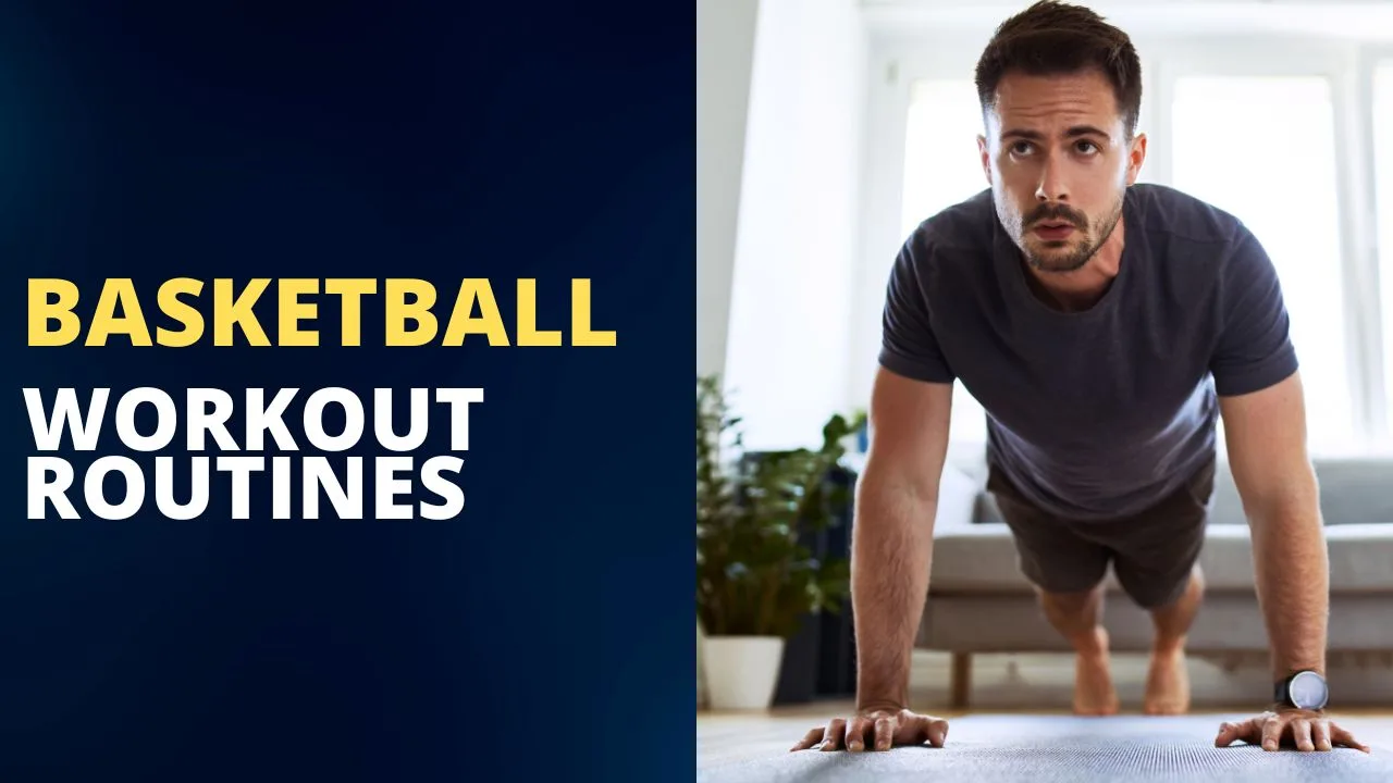 basketball workout routines